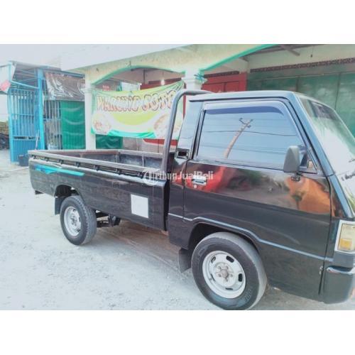 Mitsubishi L300 Mobil Pickup Bekas Mesin  Kering  Surat 