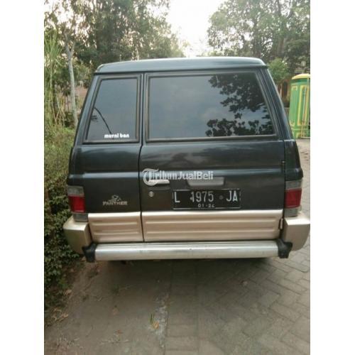  Mobil Isuzu Panther Hi Sporty Bekas Tahun 1999 Mulus AC Dingin Nego 