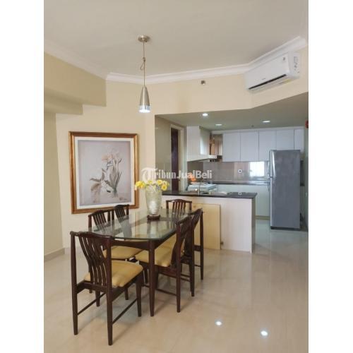 Jual Apartemen Murah Di Taman Anggre Full Furnished Strategis Di Jakarta Barat Tribunjualbeli Com