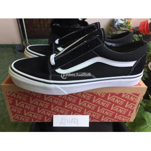 vans old skool size 39