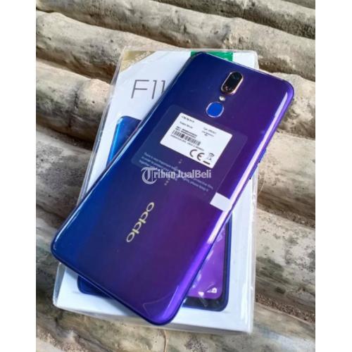  Warna  Ungu  Oppo F11 Yaelgjb