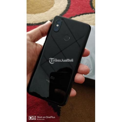 HP Xiaomi Mi 8 Bekas Android Ram 6GB Murah Lengkap Harga