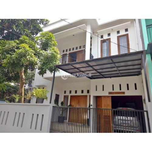 Harga Rumah Mewah Di Jakarta