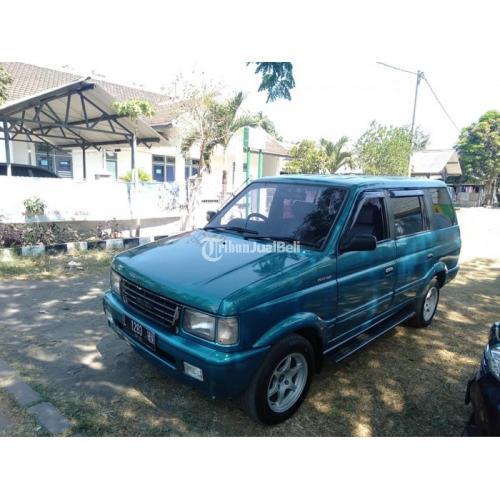 Mobil Isuzu Panther Bekas Tahun 1997 Mulus Normal Harga Nego Murah Di Jawa Timur Tribunjualbeli Com