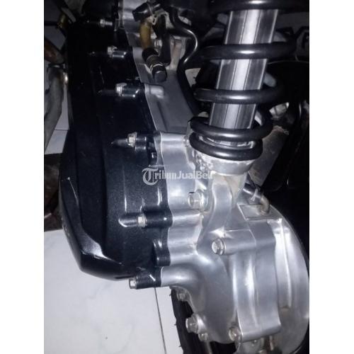 Motor Matik Murah Honda Beat 2012 Karbu Full Orisinil 