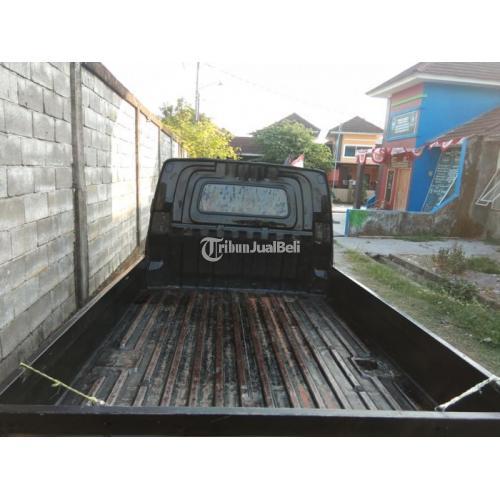 Daihatsu Gran Max 1.5 2009 Mobil Pickup Bekas Murah Surat 