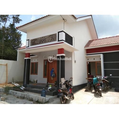 Rumah Baru Minimalis Harga Ekonomis Tipe 60 122 Shm Imb Siap Huni Di Yogyakarta Tribunjualbeli Com