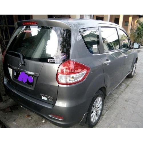  Mobil Suzuki Ertiga GL Bekas Tahun 2014 Manual Normal No 