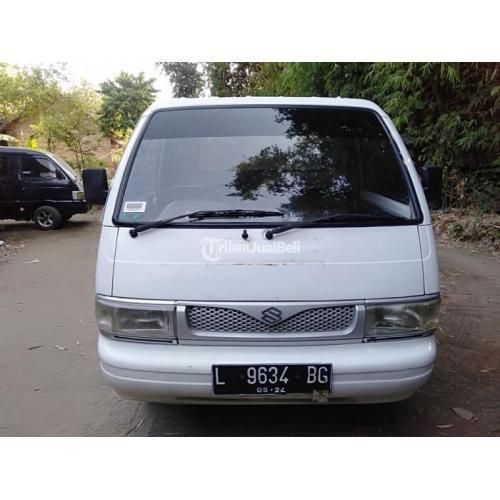  Mobil Pick Up Murah Suzuki Futura Bekas Tahun 1996 Mulus Pajak Kir 