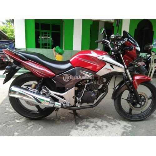 Motor Honda Tiger Revo Bekas Tahun 2010 Mulus Lengkap Pajak Hidup Nego ...