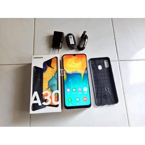 ram of samsung a30