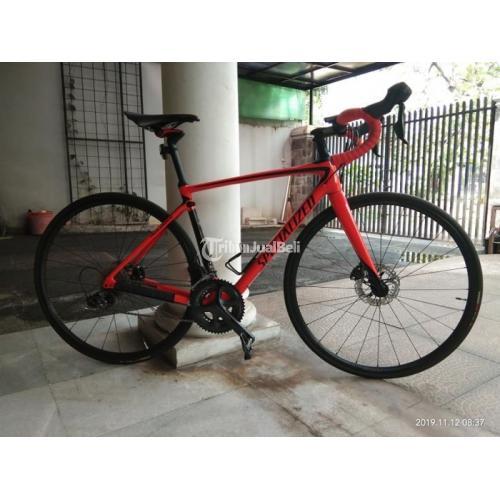 specialized roubaix harga