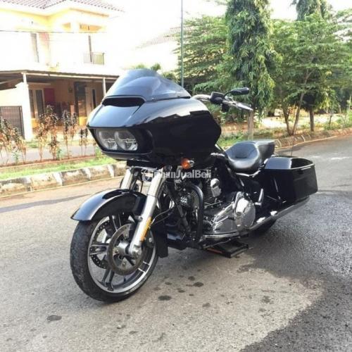 harley davidson road glide