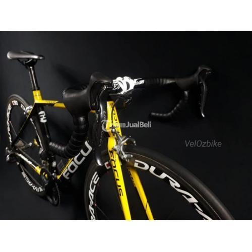 road bike focus harga