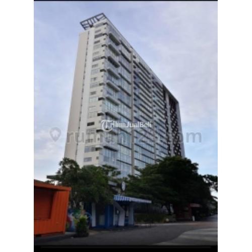 Apartemen Elit Harga Irit Fasilitas Selangit 4KT Akses Mall Kelapa