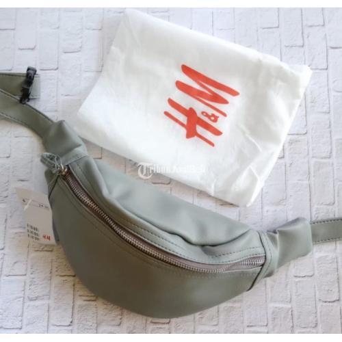 h and m waist bag