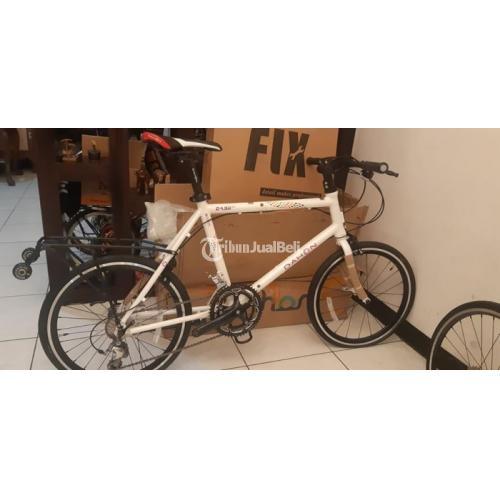 jual dahon dash