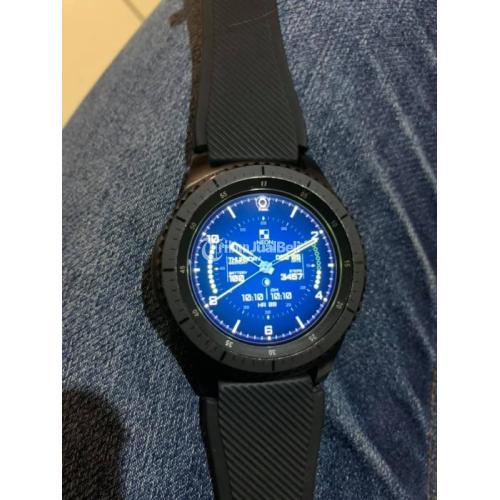 jam gear s3