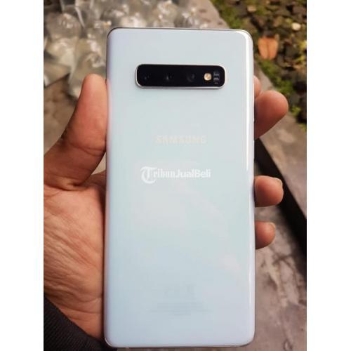 Jual Samsung Galaxy S10 5g Murah Harga Terbaru 2021