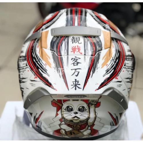 harga helm clone shoei x14