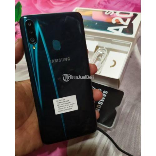 samsung a20s 3 32 price