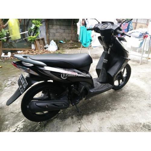  Motor  Honda Vario  CW  Bekas Tahun 2011 Matic Murah Lengkap 