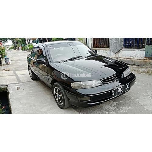 Sedan Timor Dohc 1997 Super Ready Mobil Bekas Bagus Mulus Terawat Di Gresik Tribunjualbeli Com