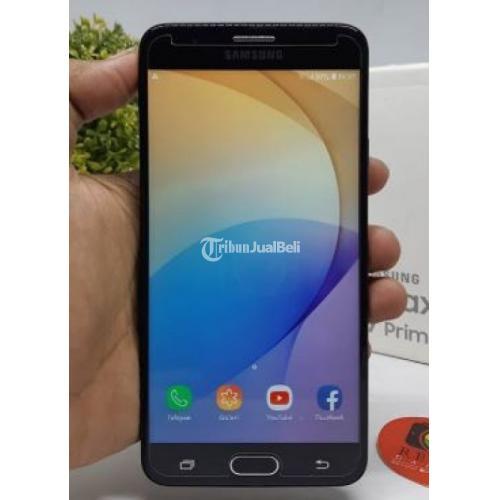 hp second samsung j7 prime