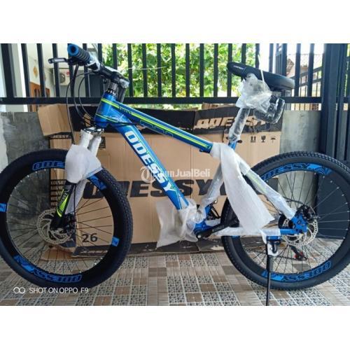 odessy mtb