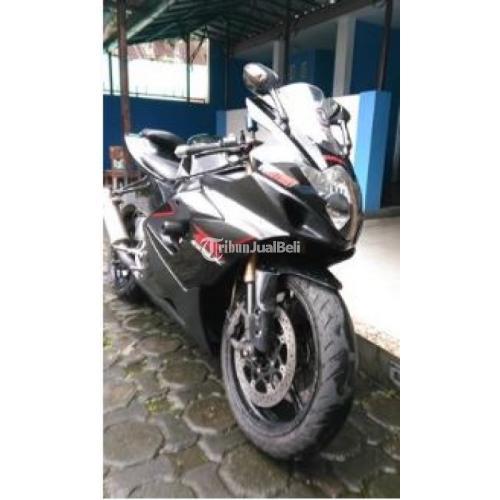 Motor Sport Suzuki Gsx 1000r K6 No Paper Mesin Sehat Full Original Di Tegal Tribunjualbeli Com