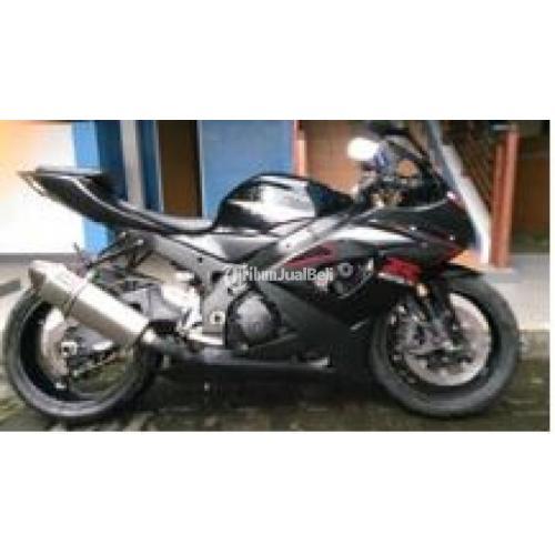 Motor Sport Suzuki Gsx 1000r K6 No Paper Mesin Sehat Full Original Di Tegal Tribunjualbeli Com