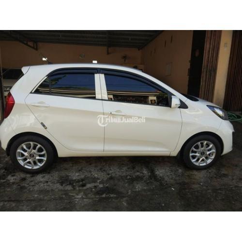 Mobil All New KIA Picanto SE Bekas Tahun 2011 Pajak ...