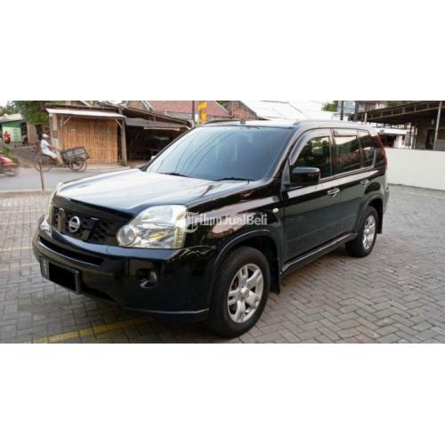  Mobil  Nissan Xtrail 2 0 Bekas  Tahun 2009 Matic Murah  Bisa 