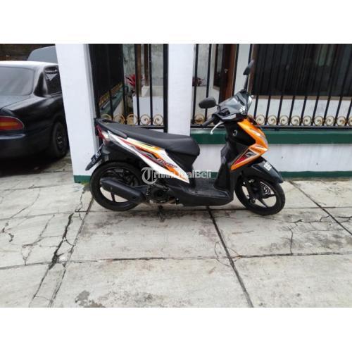 Honda Beat Fi tahun 2014 Orisinil Bekas bagus Mulus Masih 