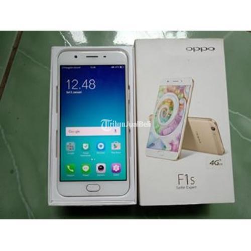 View Hp Oppo F1S Bekas Gif