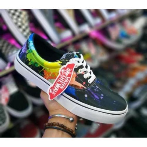 vans di semarang