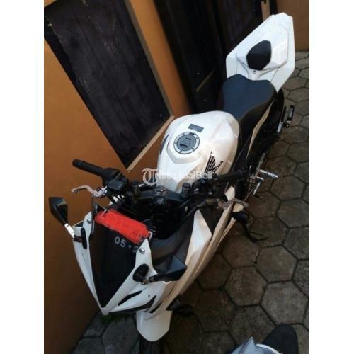  Honda  CBR  150R  2016 BU Bonus Aksesoris  di Jakarta Selatan 