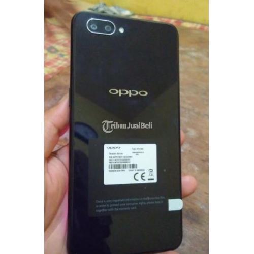 Oppo A3s Harga Bekas Ram 3 - Thatoonse