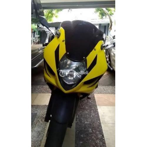 Moge Bekas Suzuki Gsx 1000r K3 03 No Pr Mesin Sehat Siap Touring Di Semarang Tribunjualbeli Com