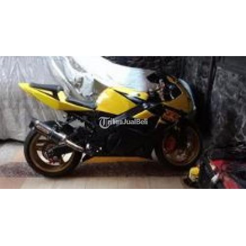 Moge Bekas Suzuki Gsx 1000r K3 03 No Pr Mesin Sehat Siap Touring Di Semarang Tribunjualbeli Com