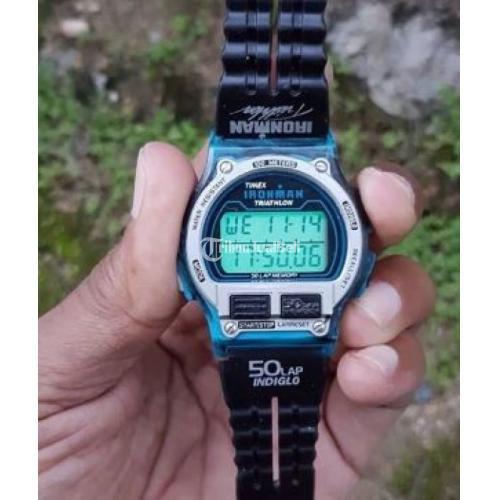 jam timex digital