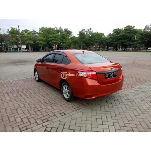  Mobil Sedan Murah Toyota Limo Bekas Gen 3 Tahun 2013 ex 