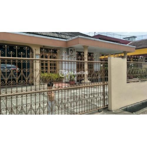 Cocok Buat Ruko Town House Kos Kosan Elit 3 Kamar Pam Listrik Ada Garasi Di Palembang Tribunjualbeli Com