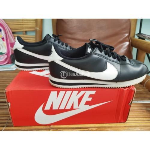 nike cortez jual