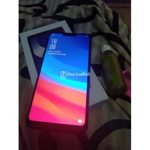 HP Oppo A3S Ram 2/16 GB Harga Nego Fullset No Minus di