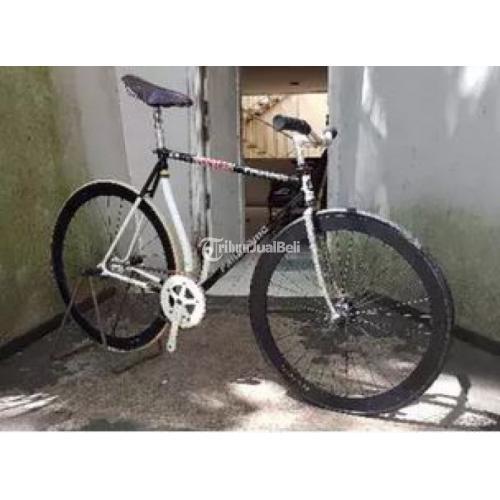 fixie bike harga