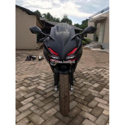  Motor  Honda CBR  250RR Bekas Tipe ABS Normal Original Harga  