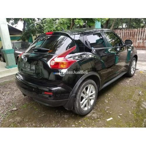  Kredit  Mobil  Matic Bekas  Nissan Juke 1 5 Murah  2021 Full 