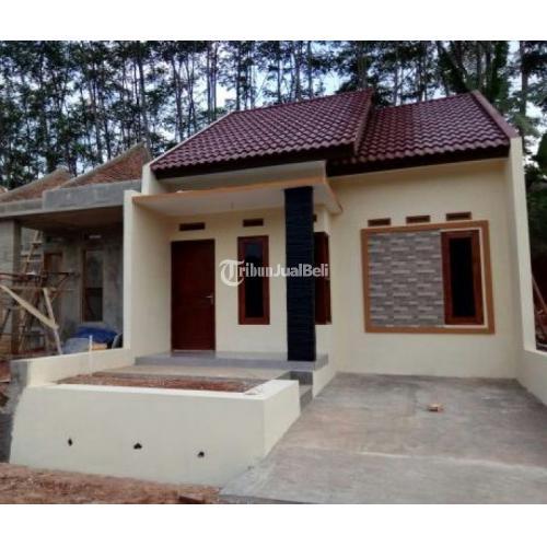  Rumah  Modern Minimalis  Murah di Ungaran Timur  Strategis 