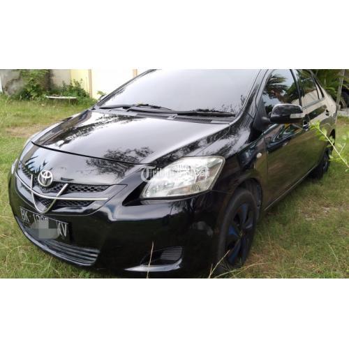 Toyota Vios limo 2011 Plat BK Mesin Halus Cat Mulus Harga Nego di Banda